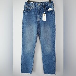 Good American “Good Classic” Jeans NWT